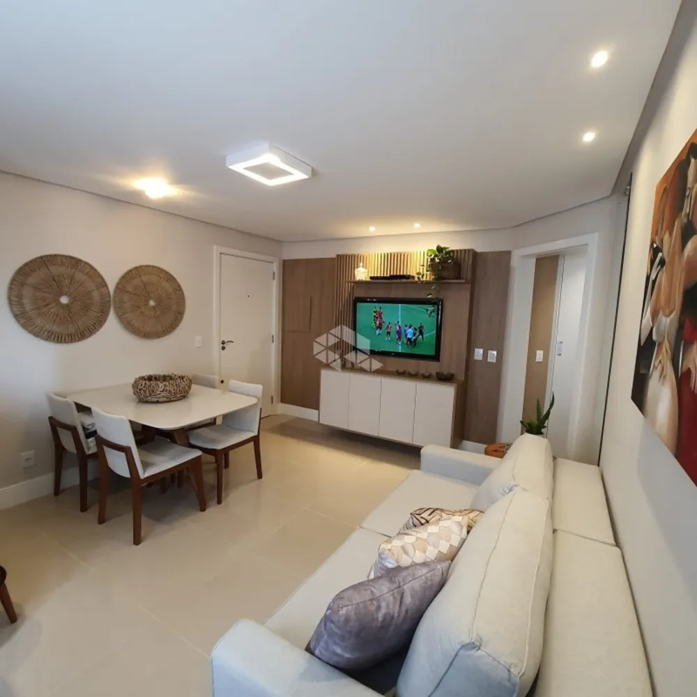 Apartamento, 1 quarto, 47 m² - Foto 11
