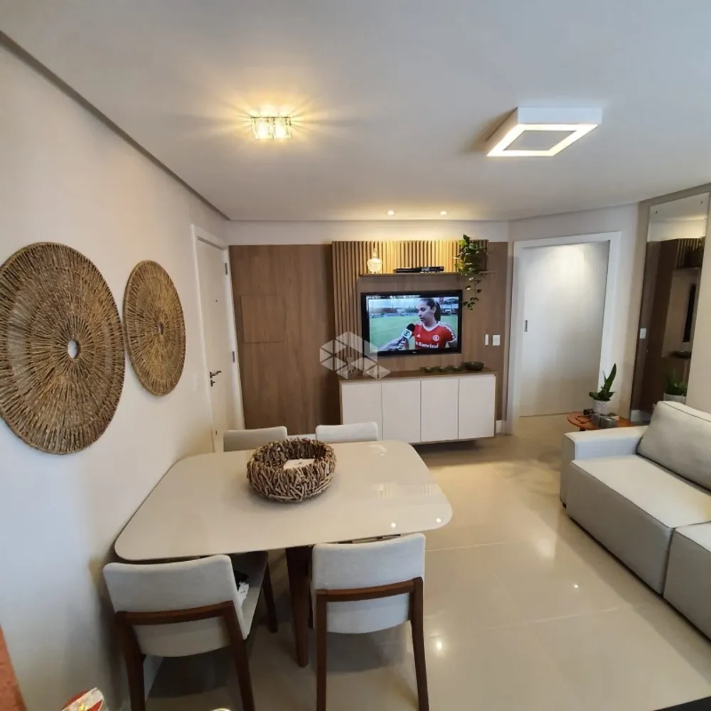 Apartamento, 1 quarto, 47 m² - Foto 5