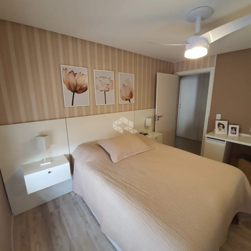 Apartamento, 1 quarto, 47 m² - Foto 3