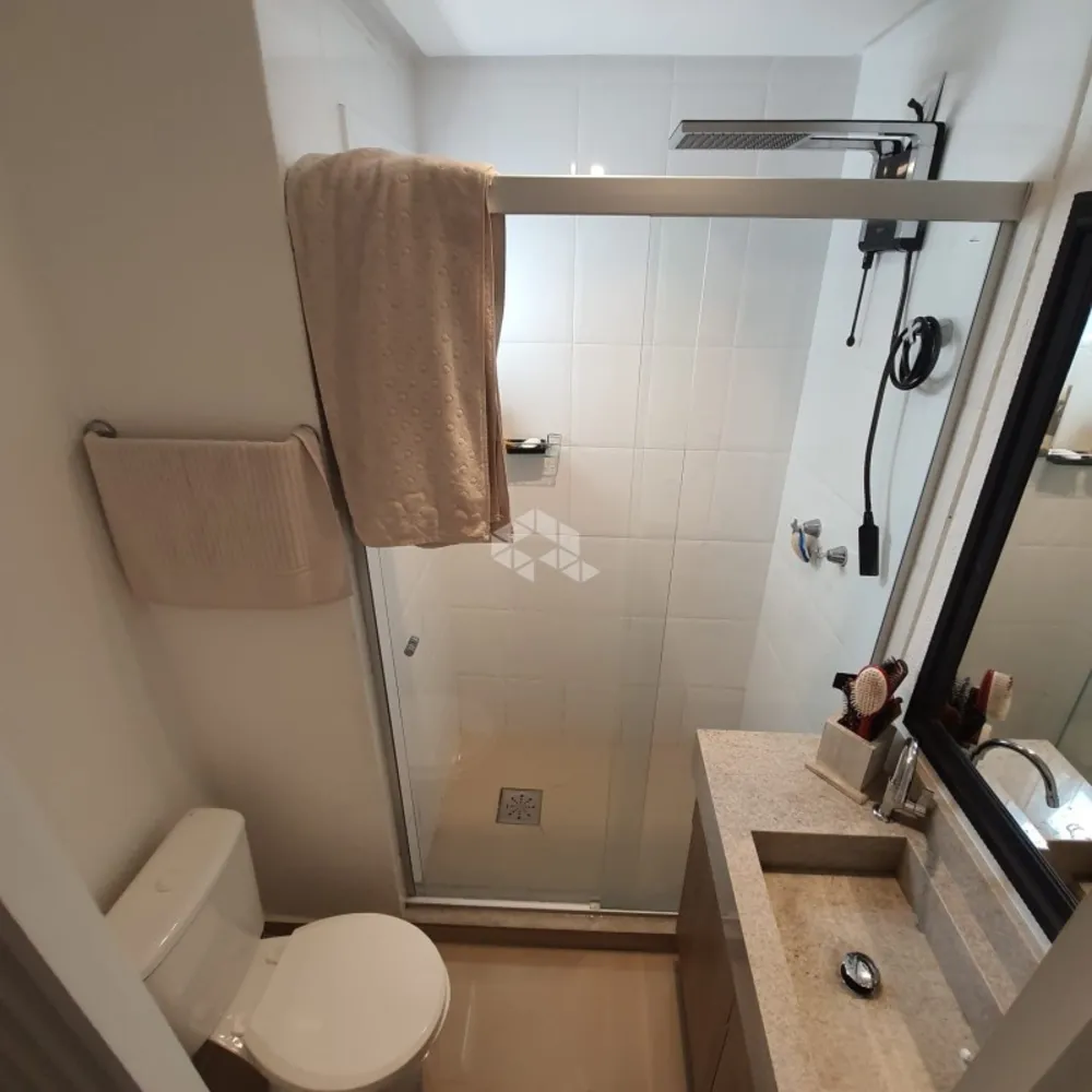 Apartamento, 1 quarto, 47 m² - Foto 8