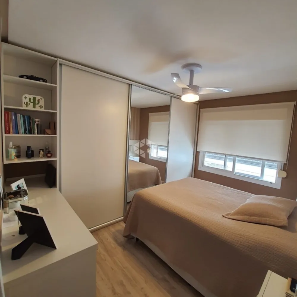 Apartamento, 1 quarto, 47 m² - Foto 12