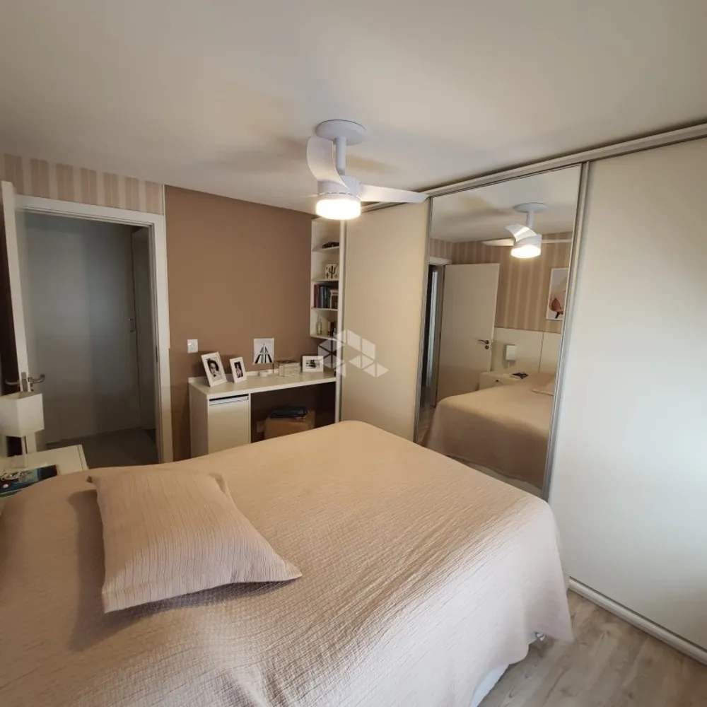 Apartamento, 1 quarto, 47 m² - Foto 10