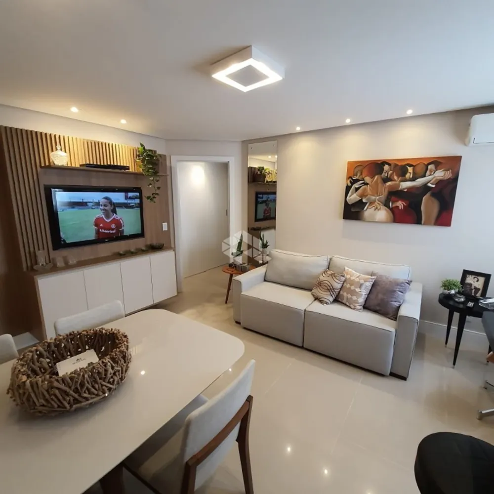 Apartamento, 1 quarto, 47 m² - Foto 1