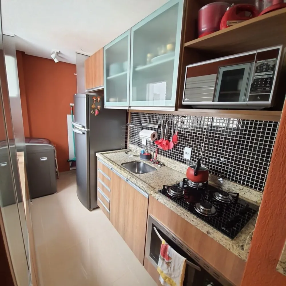 Apartamento, 1 quarto, 47 m² - Foto 7