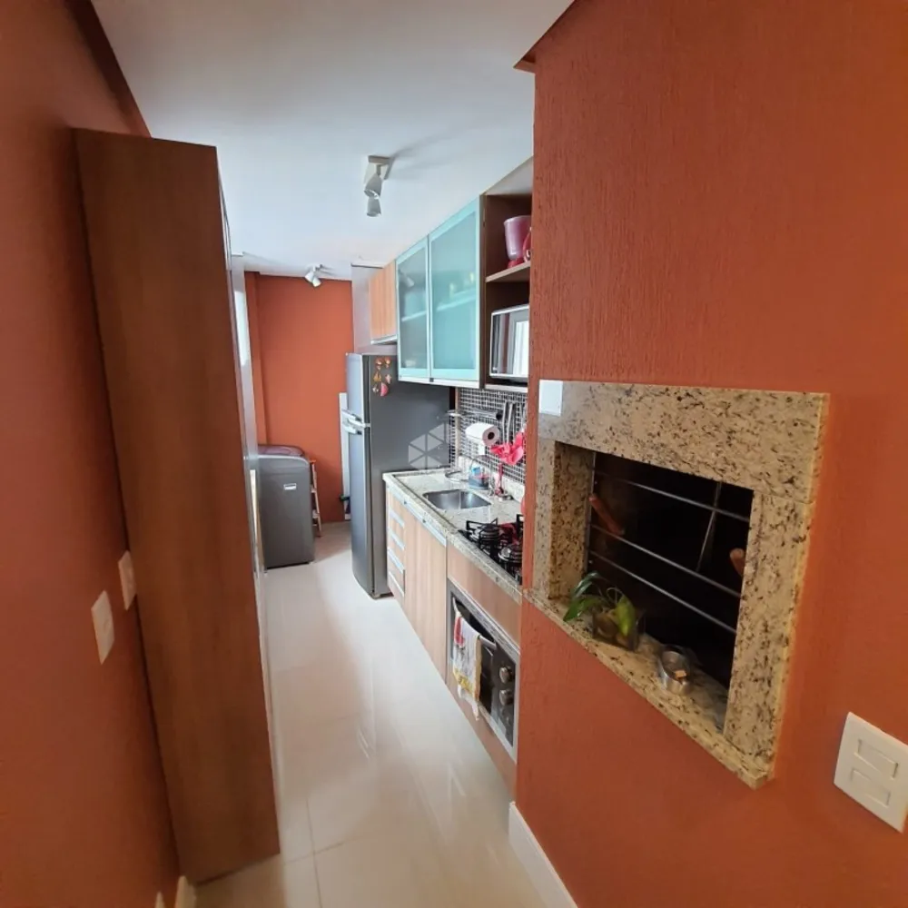 Apartamento, 1 quarto, 47 m² - Foto 2