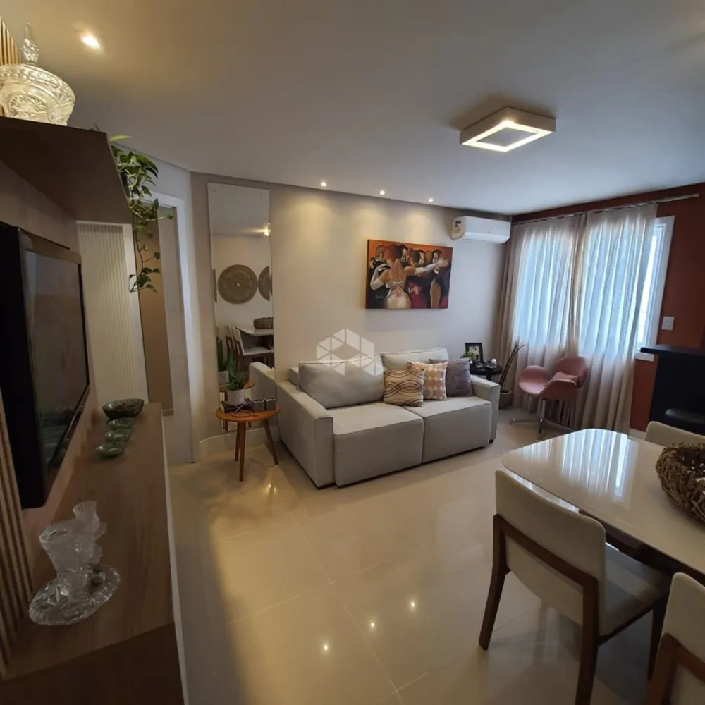 Apartamento, 1 quarto, 47 m² - Foto 9