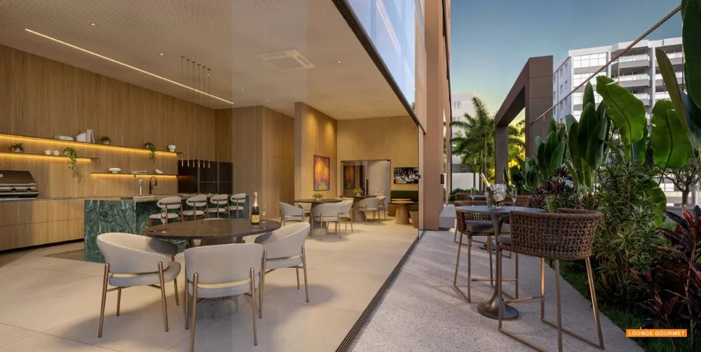 Apartamento, 4 quartos, 175 m² - Foto 5