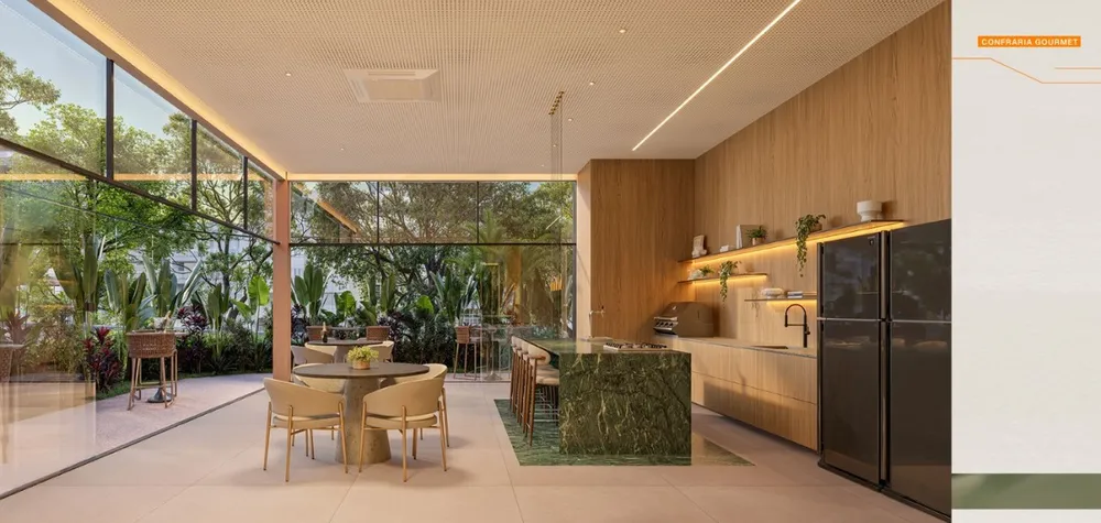 Apartamento, 4 quartos, 175 m² - Foto 4