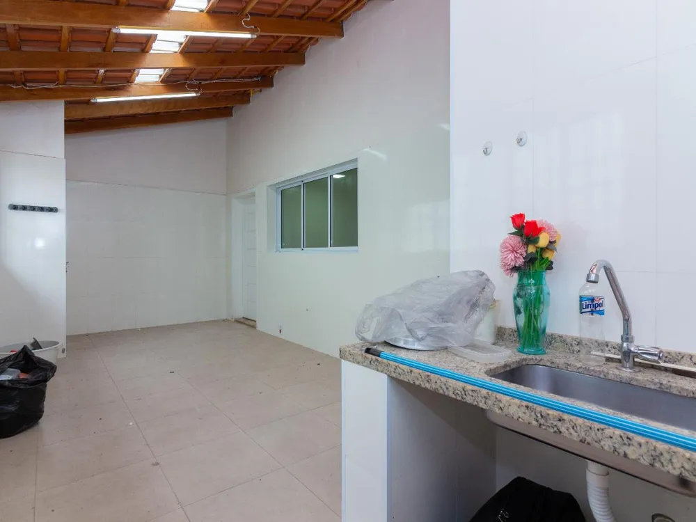 Loja-Salão, 354 m² - Foto 1