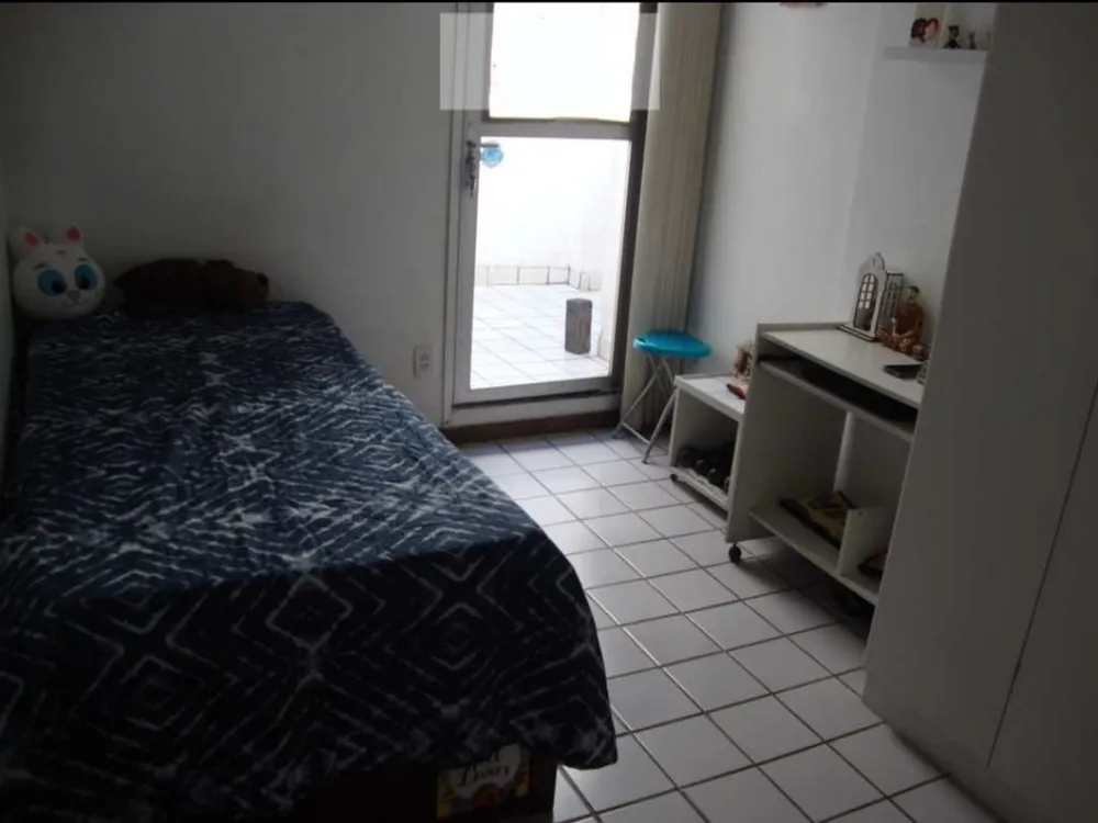 Cobertura, 4 quartos, 180 m² - Foto 3