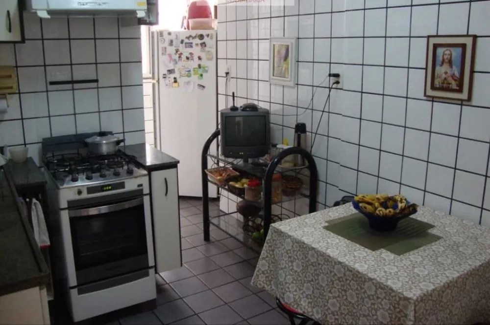 Cobertura, 4 quartos, 180 m² - Foto 5