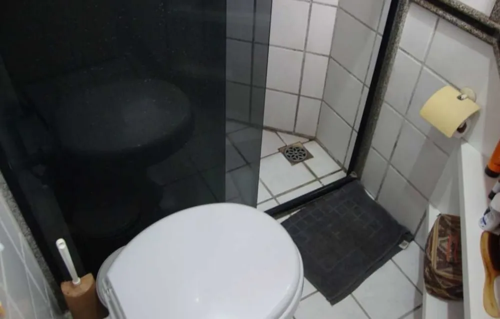 Cobertura, 4 quartos, 180 m² - Foto 1
