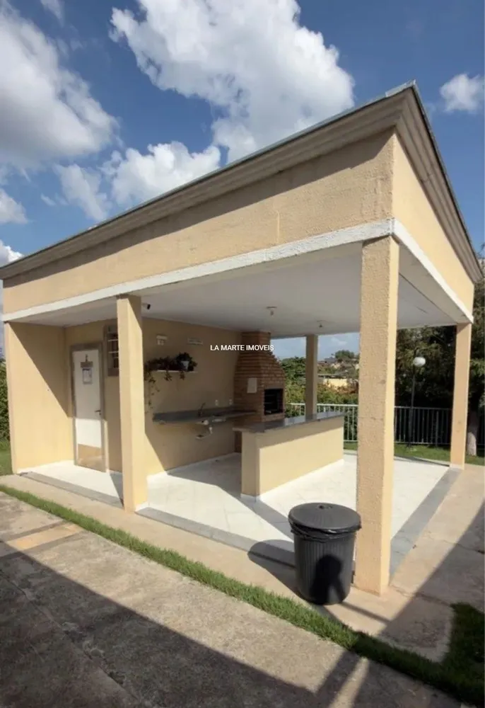 Apartamento, 2 quartos, 48 m² - Foto 8