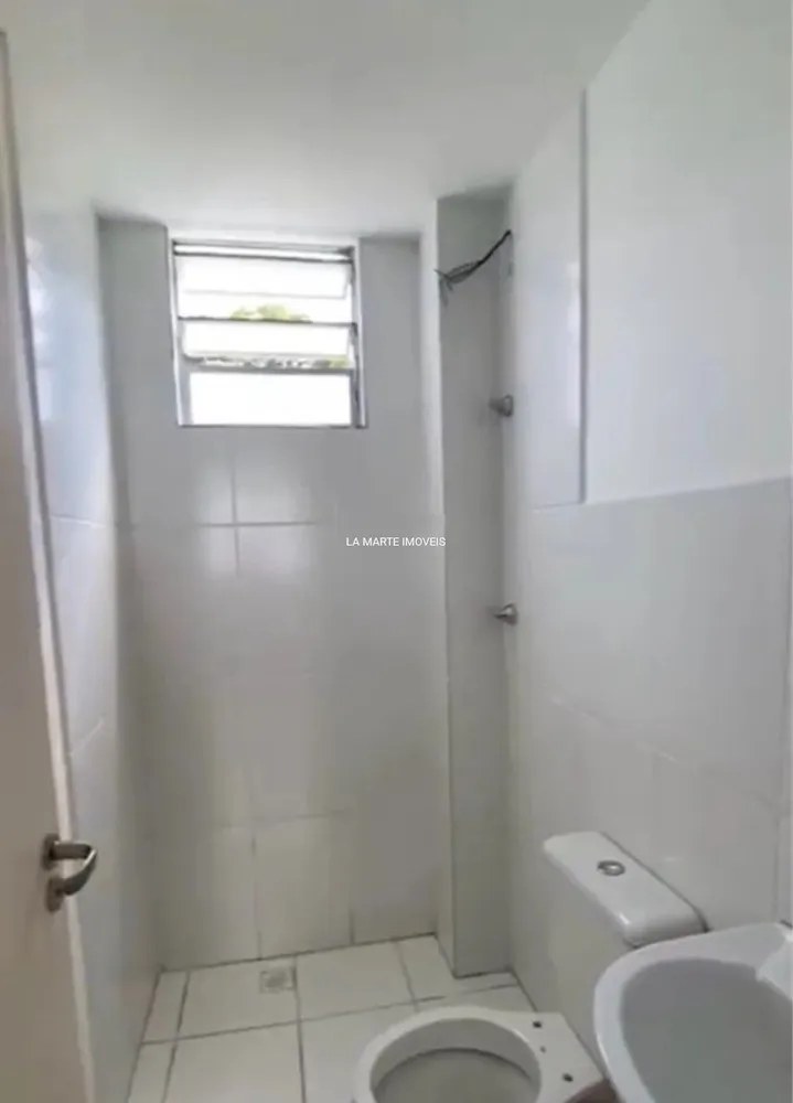 Apartamento, 2 quartos, 48 m² - Foto 7