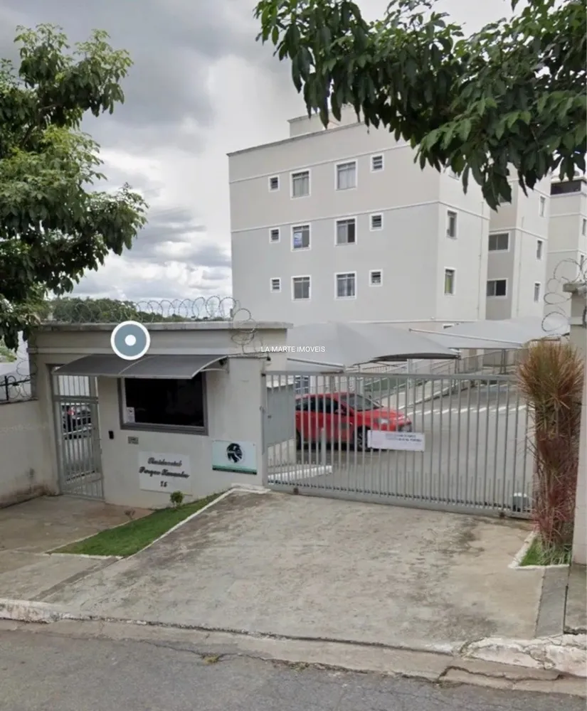 Apartamento, 2 quartos, 48 m² - Foto 11