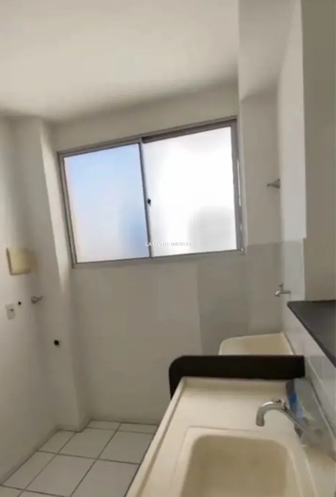 Apartamento, 2 quartos, 48 m² - Foto 4