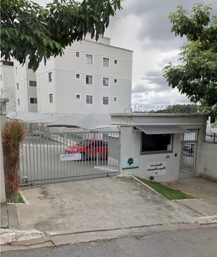 Apartamento, 2 quartos, 48 m² - Foto 12