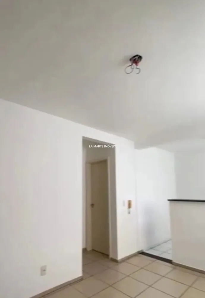 Apartamento, 2 quartos, 48 m² - Foto 5