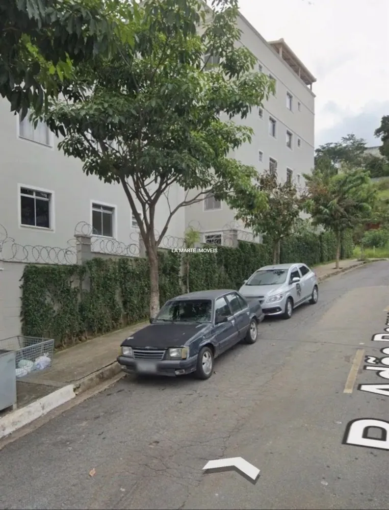 Apartamento, 2 quartos, 48 m² - Foto 10