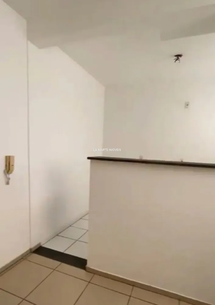 Apartamento, 2 quartos, 48 m² - Foto 5