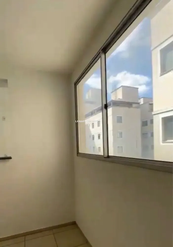 Apartamento, 2 quartos, 48 m² - Foto 2
