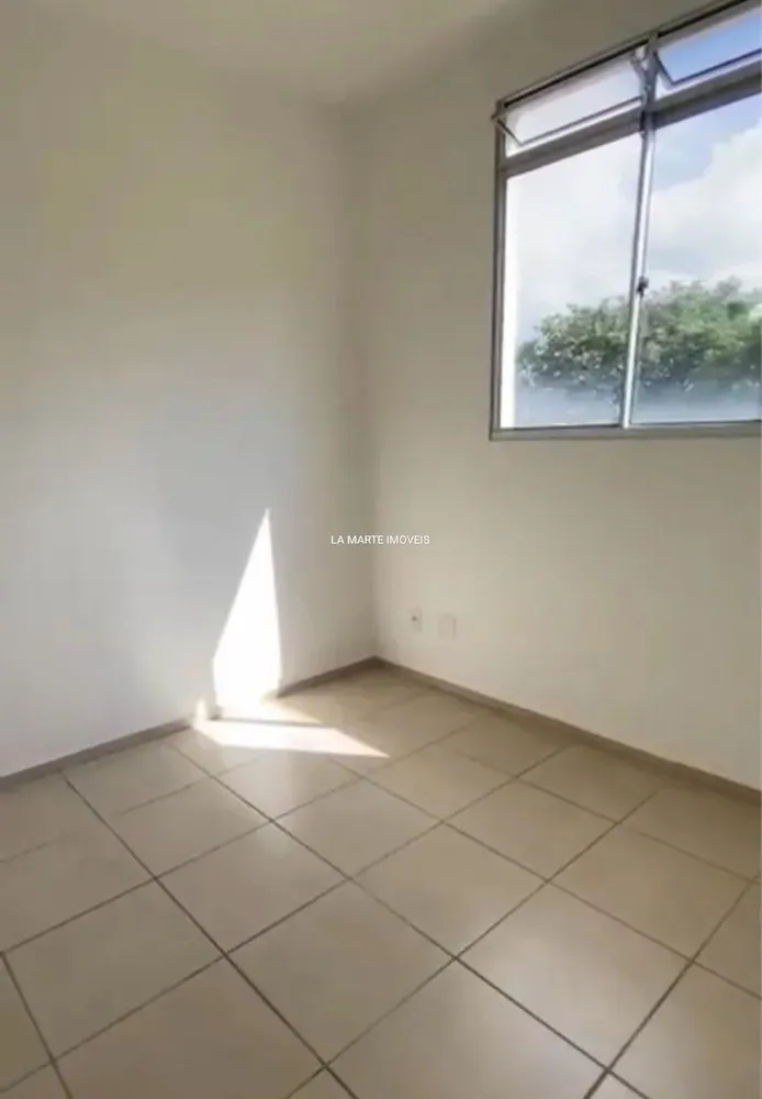 Apartamento, 2 quartos, 48 m² - Foto 1