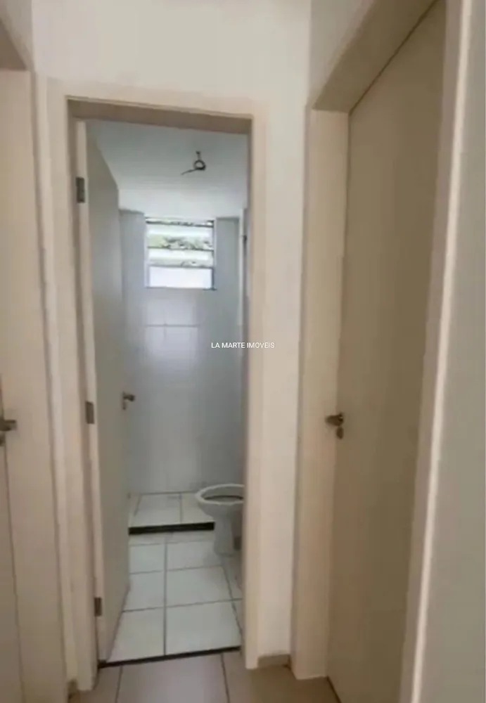 Apartamento, 2 quartos, 48 m² - Foto 6