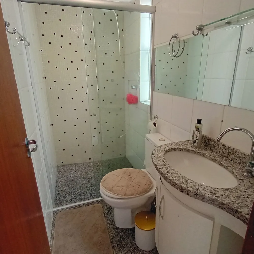 Apartamento, 3 quartos, 80 m² - Foto 10