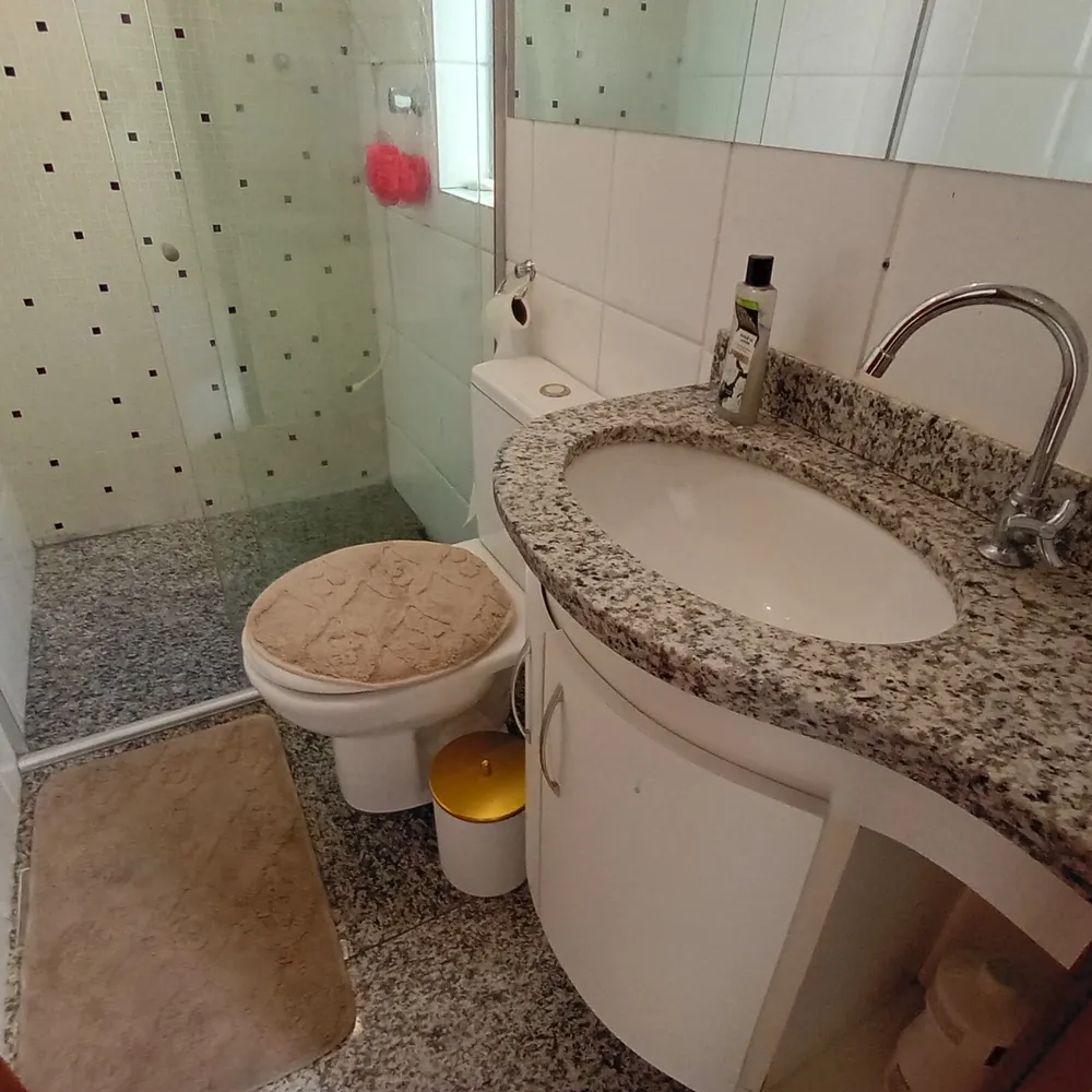 Apartamento, 3 quartos, 80 m² - Foto 17