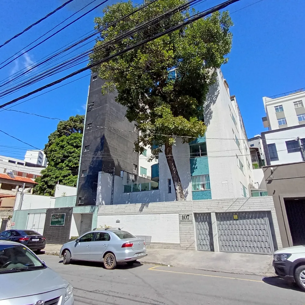 Apartamento, 3 quartos, 80 m² - Foto 1