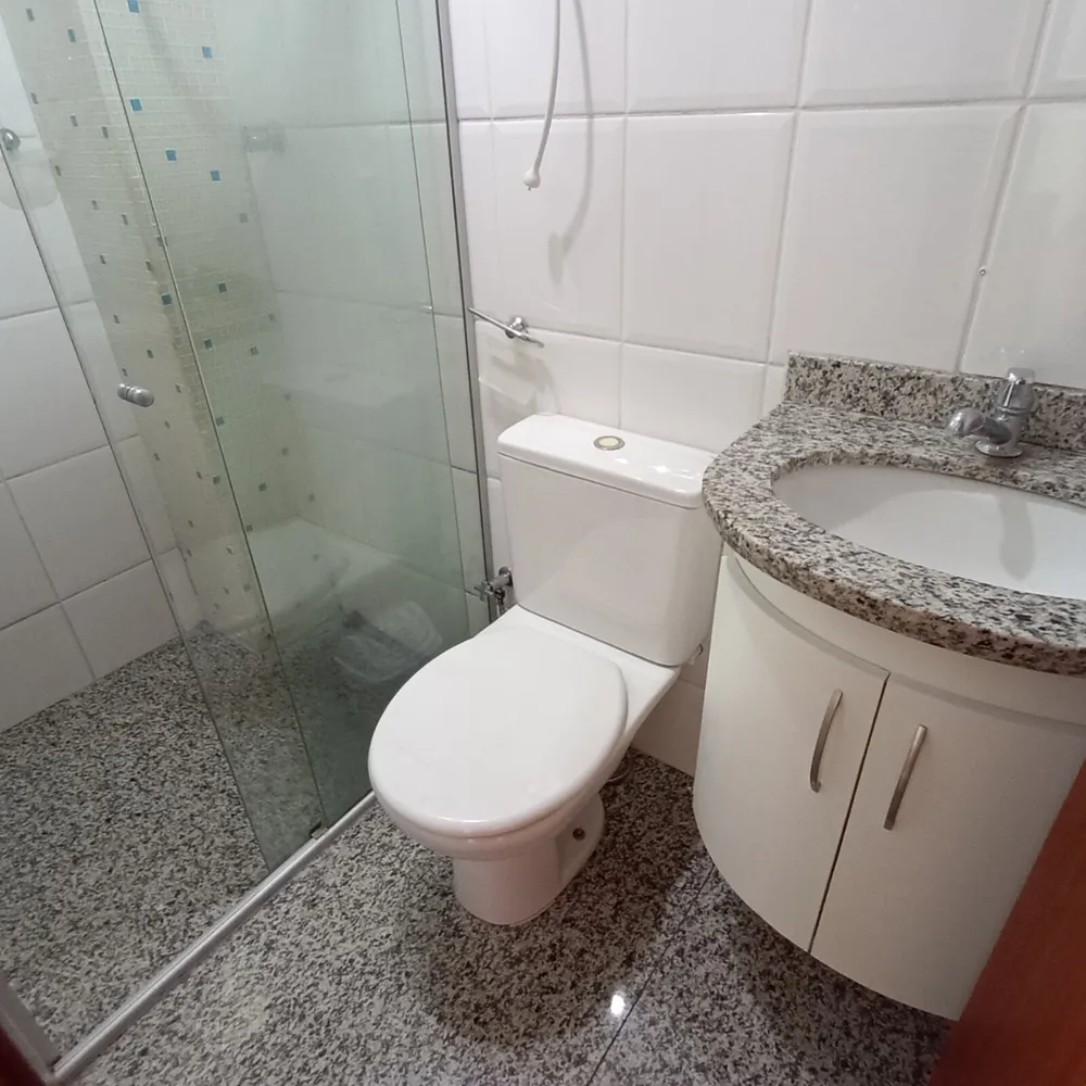 Apartamento, 3 quartos, 80 m² - Foto 4