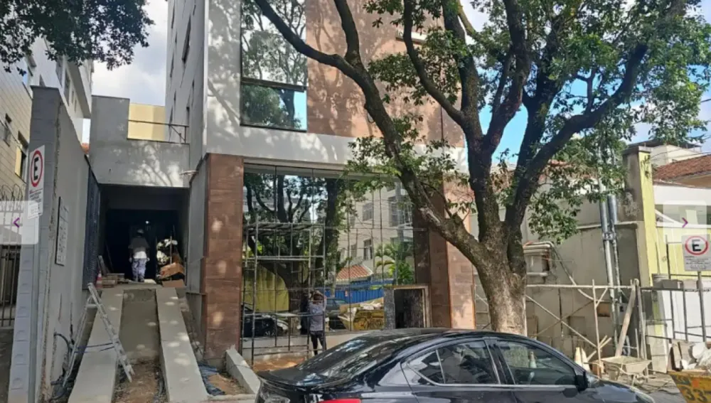 Apartamento, 2 quartos, 63 m² - Foto 4