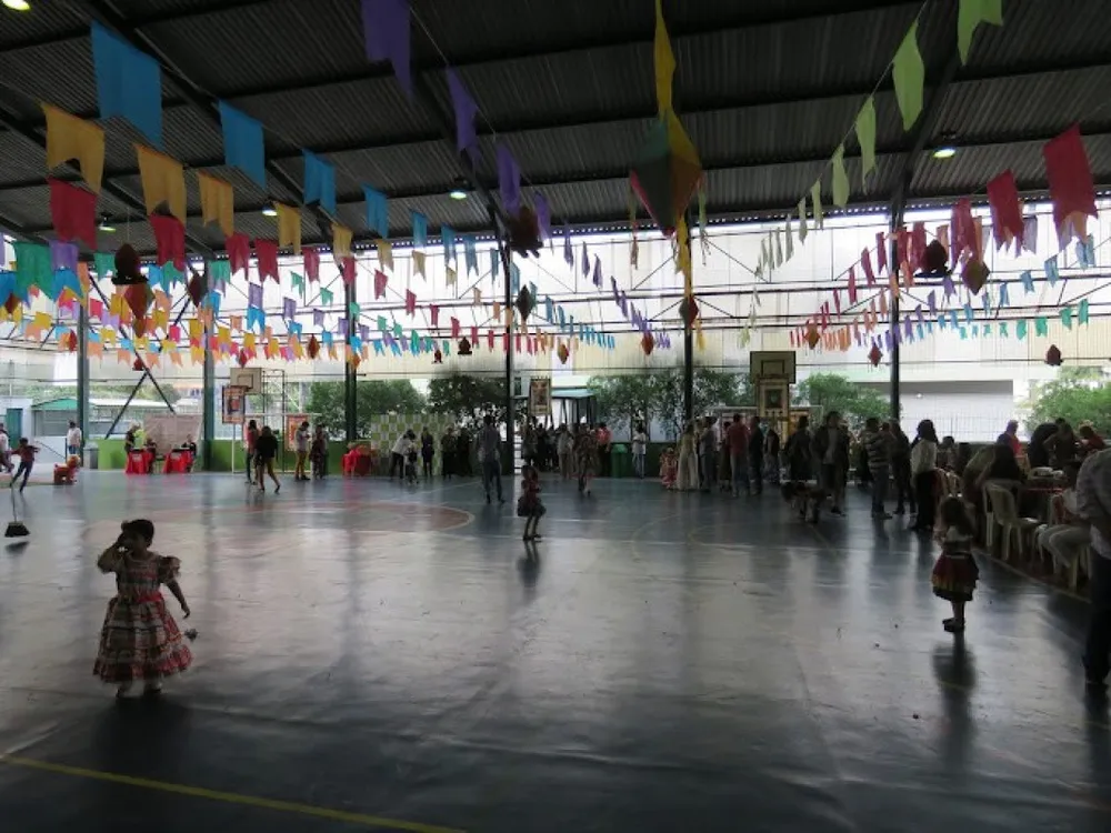 Cobertura, 1 quarto, 85 m² - Foto 7