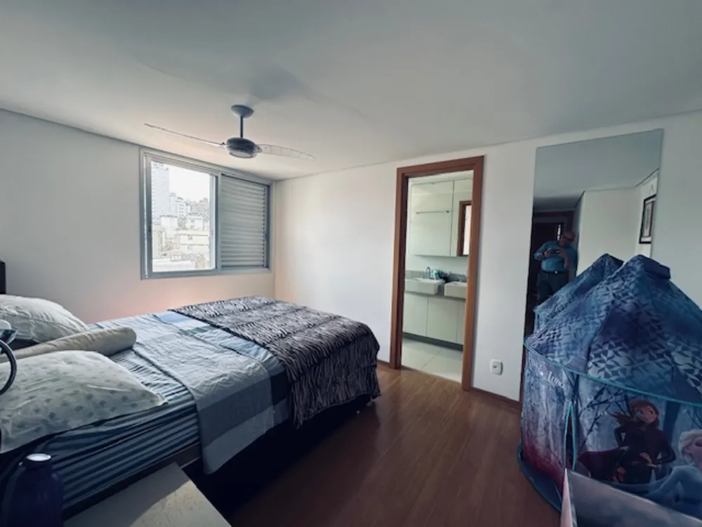 Cobertura, 4 quartos, 180 m² - Foto 8