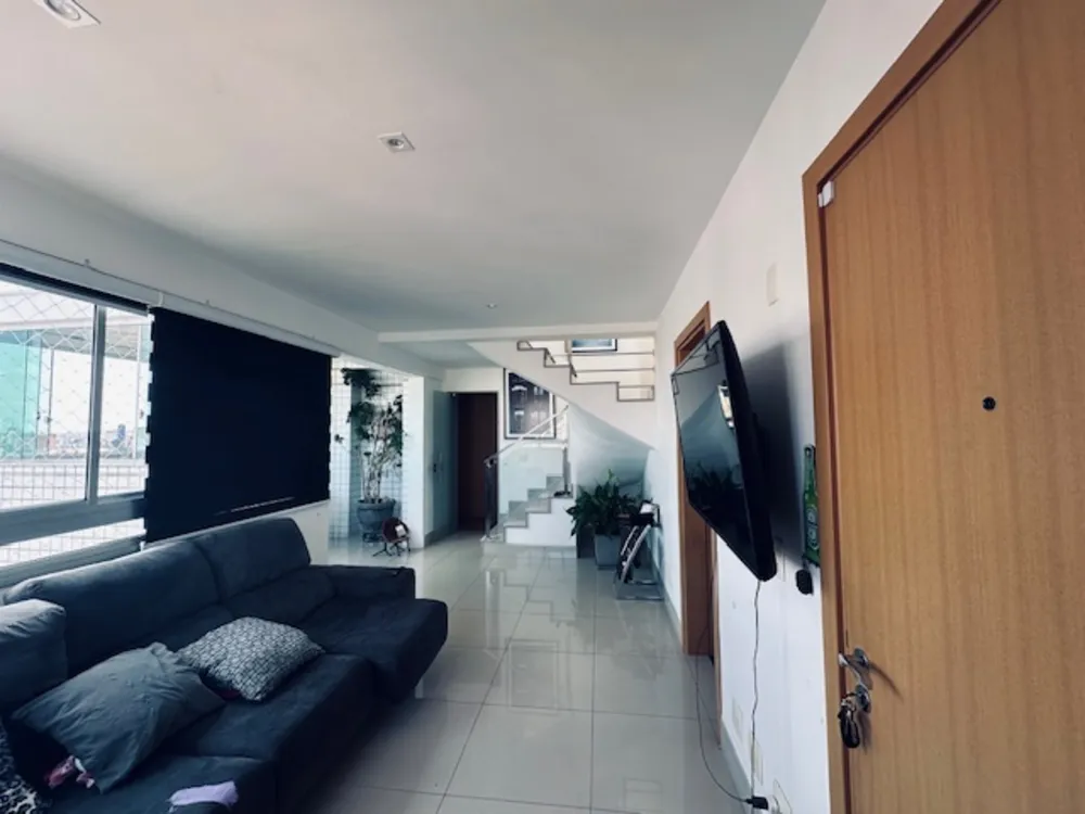 Cobertura, 4 quartos, 180 m² - Foto 6