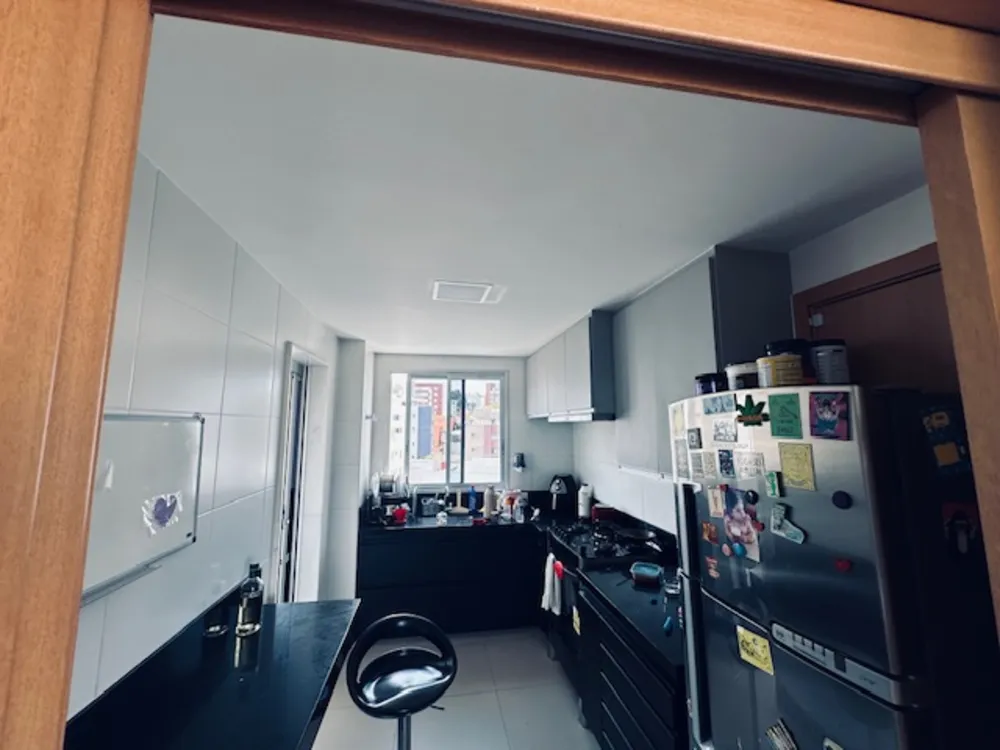 Cobertura, 4 quartos, 180 m² - Foto 4