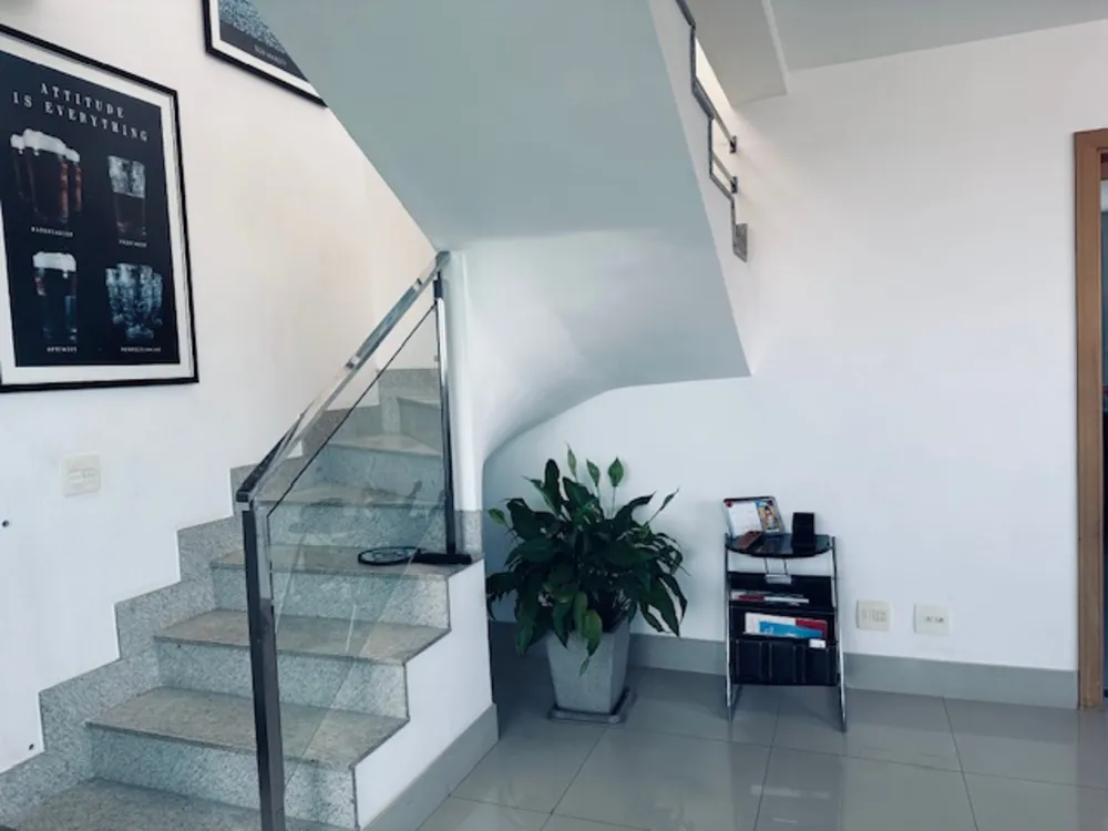 Cobertura, 4 quartos, 180 m² - Foto 5