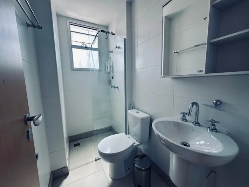 Cobertura, 4 quartos, 180 m² - Foto 10