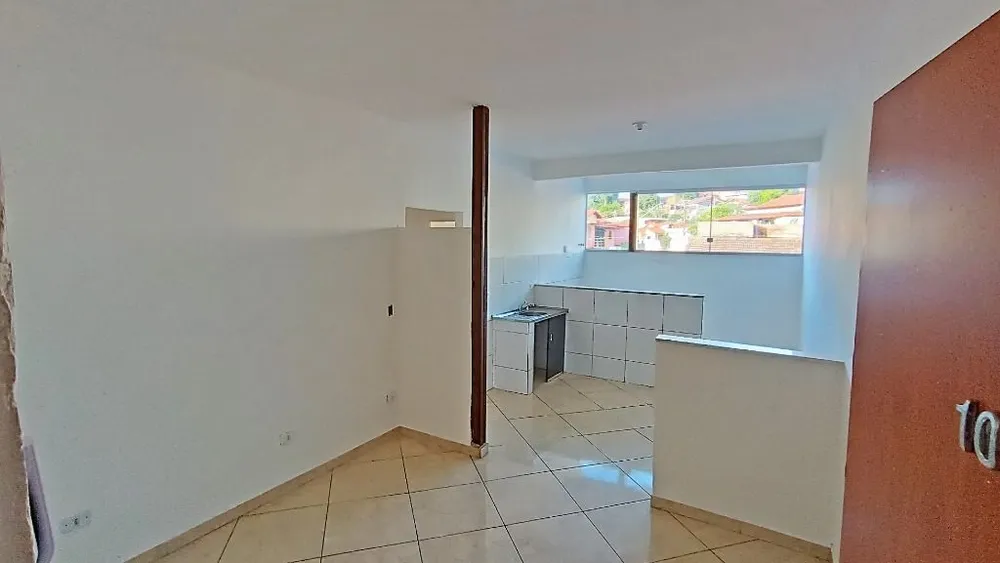Apartamento, 2 quartos, 72 m² - Foto 1