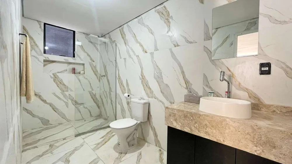 Apartamento, 4 quartos, 197 m² - Foto 3