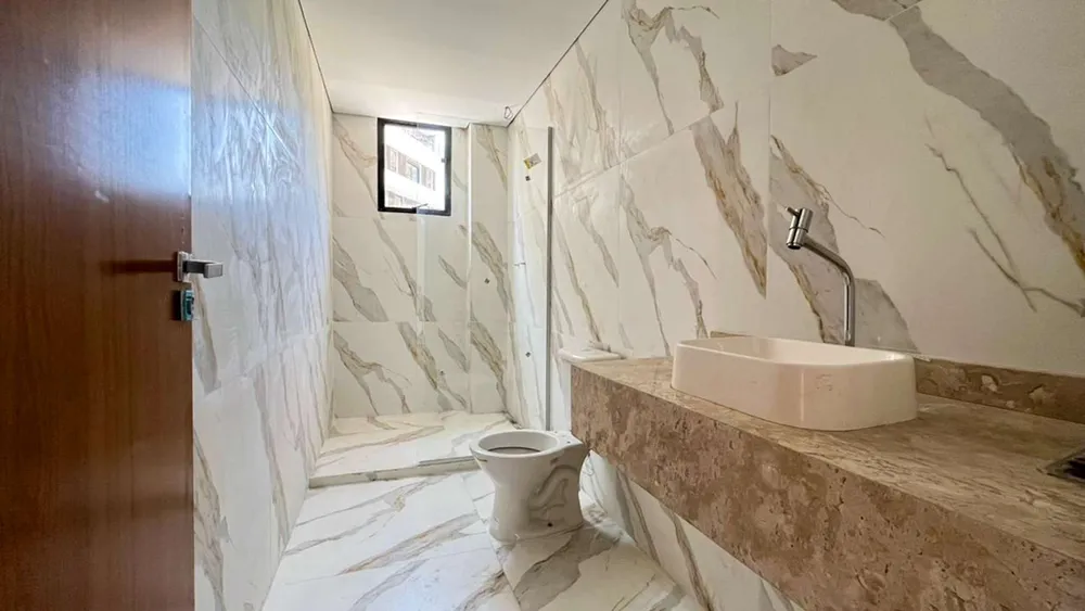 Apartamento, 4 quartos, 197 m² - Foto 9