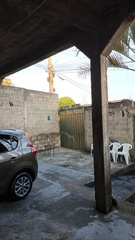 Casa, 3 quartos, 180 m² - Foto 2