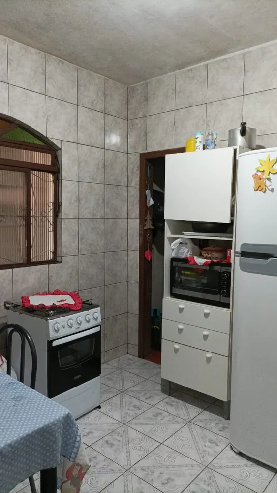 Casa, 3 quartos, 180 m² - Foto 7