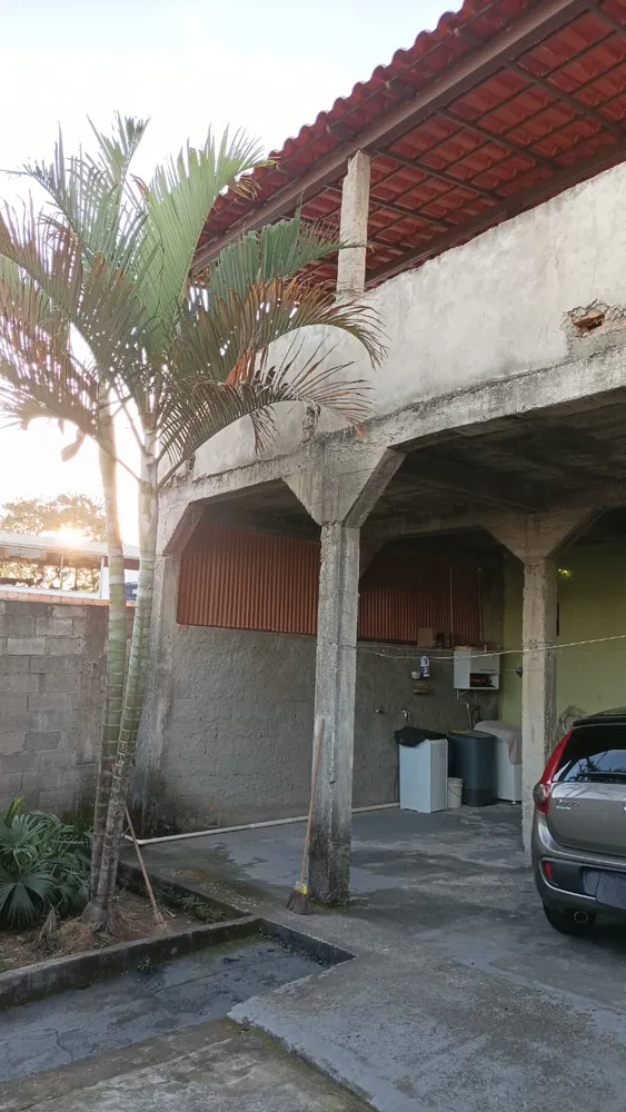 Casa, 3 quartos, 180 m² - Foto 1