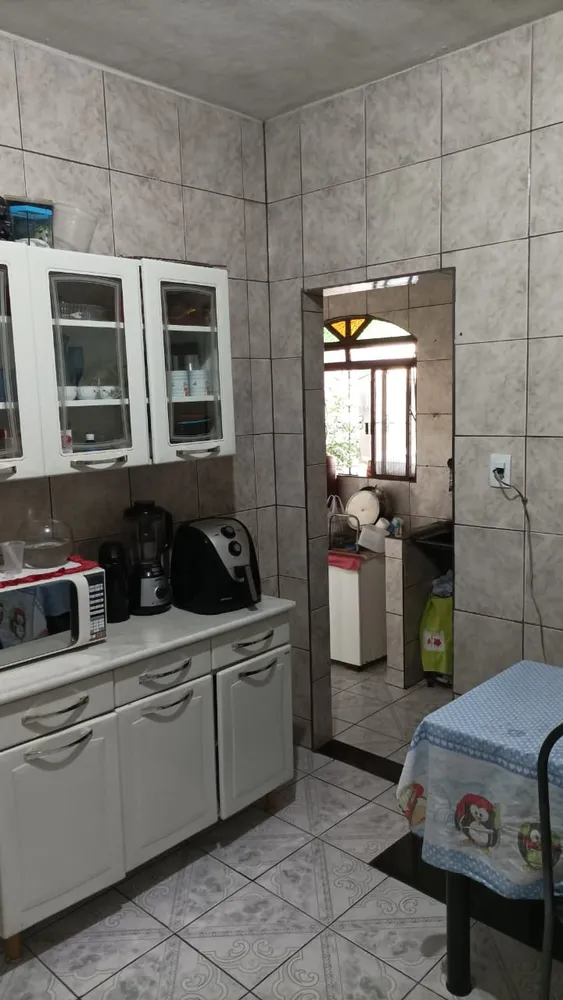 Casa, 3 quartos, 180 m² - Foto 5