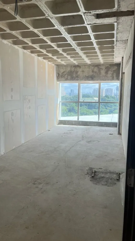 Sala-Conjunto, 98 m² - Foto 4
