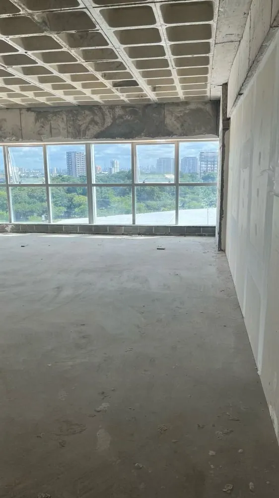 Sala-Conjunto, 98 m² - Foto 3