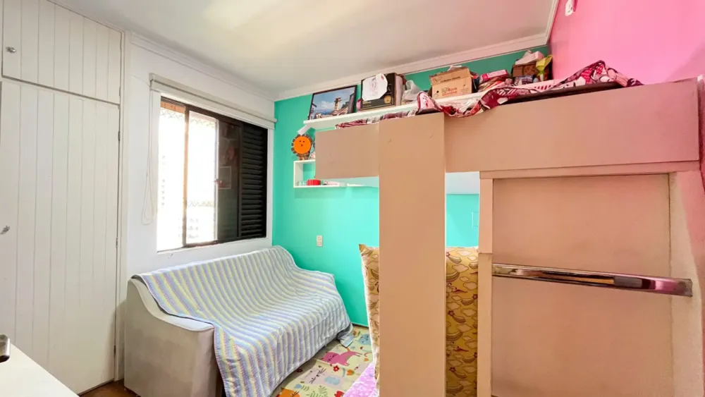 Cobertura, 3 quartos, 174 m² - Foto 9