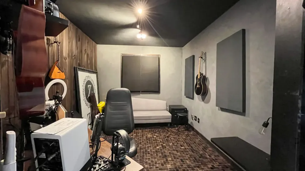 Cobertura, 3 quartos, 174 m² - Foto 9