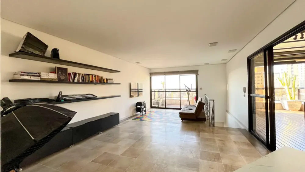 Cobertura, 3 quartos, 174 m² - Foto 7